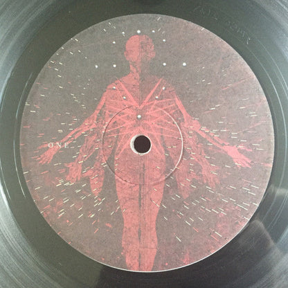 The Word As Law (VINYL) | Mint (M) Mint (M)-