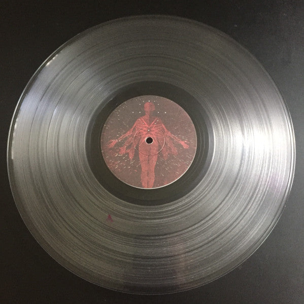 The Word As Law (VINYL) | Mint (M) Mint (M)-