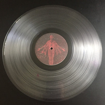 The Word As Law (VINYL) | Mint (M) Mint (M)-