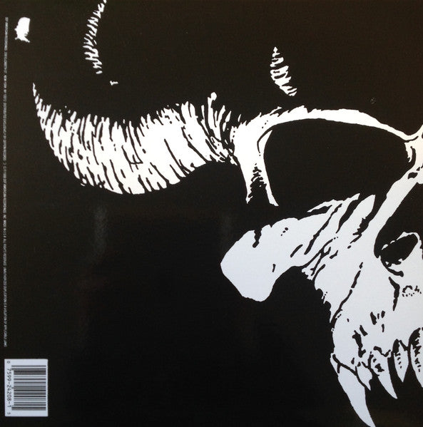 Danzig - Danzig (RED VINYL) |-