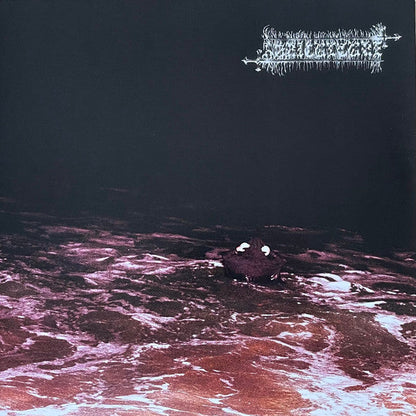Agriculture - Agriculture (OXBLOOD VINYL) |-