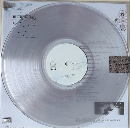 Bring Me The Horizon - L.I.V.E. In São Paulo (2xCLEAR VINYL) | Mint (M) Mint (M)-
