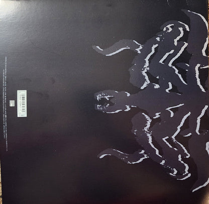 Danzig - Danzig 4P (COLOR VINYL LP UNO) | NEW-