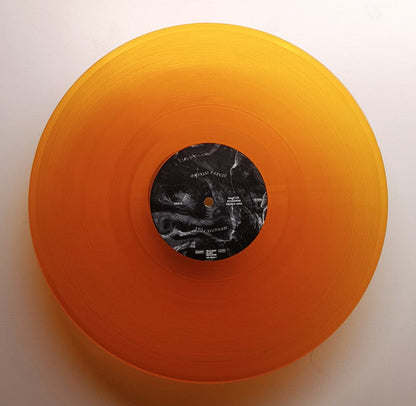 Oranssi Pazuzu - Muuntautuja (CLEAR ORANGE VINYL) | Mint (M) Mint (M)-