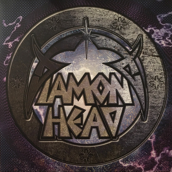Diamond Head (CLEAR & 7" VINYL) | Mint (M) Mint (M)-