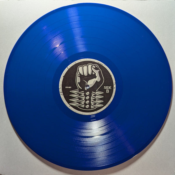 Flotsam And Jetsam - High (RSD 2025)(COLOR VINYL) | Mint (M) Mint (M)-