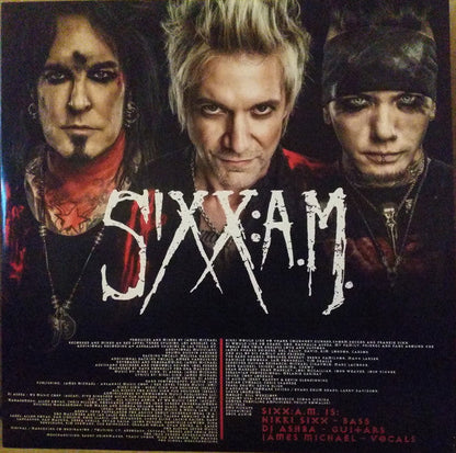 Prayers For The Damned (Vol. 1)(WHITE VINYL) |-