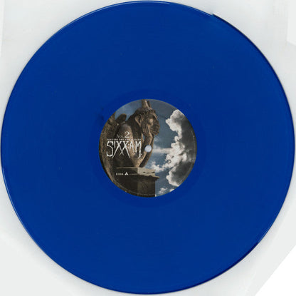 Prayers For The Blessed (Vol. 2)(SKY BLUE VINYL) |-