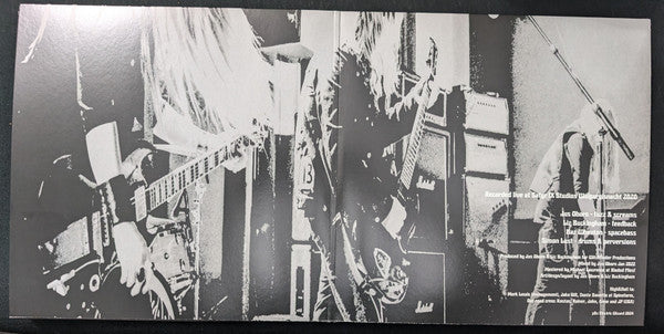 Black Magic Rituals & Perversions Vol.1 (PINK VINYL)(SPLIT SEAM) | Mint (M) Very Good Plus (VG+)-