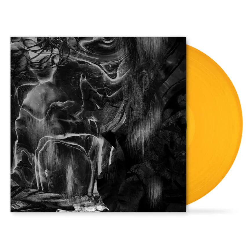 Oranssi Pazuzu - Muuntautuja (CLEAR ORANGE VINYL) | Mint (M) Mint (M)-
