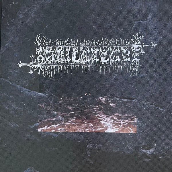 Agriculture - Agriculture (OXBLOOD VINYL) |-