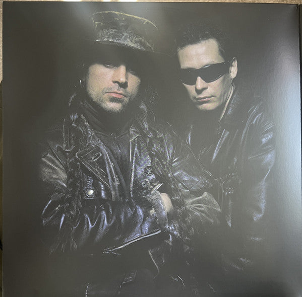 Fields Of The Nephilim - Fallen (VINYL) | Mint (M) Mint (M)-