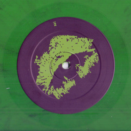 Type O Negative - Bloody Kisses: 30th Anniversary (GREEN VINYL) | Mint (M) Mint (M)-
