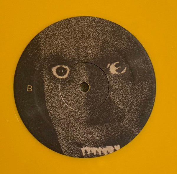 Manny Tapes Vol. 2 (COLOR VINYL) |-