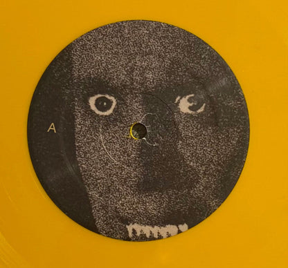 Manny Tapes Vol. 2 (COLOR VINYL) |-