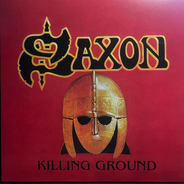 Killing Ground | Mint (M) Mint (M)-
