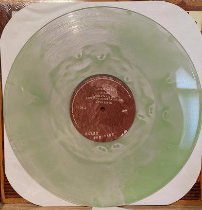 HORSE the band - A Natural Death | Mint (M) Mint (M)-