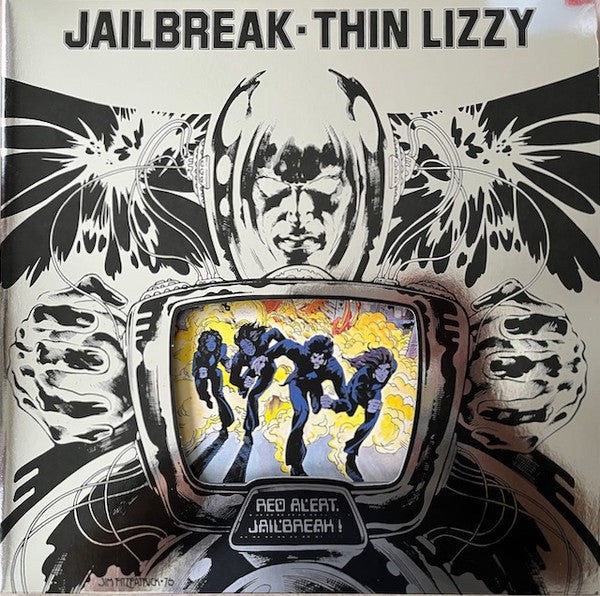 Jailbreak | Mint (M) Mint (M)-