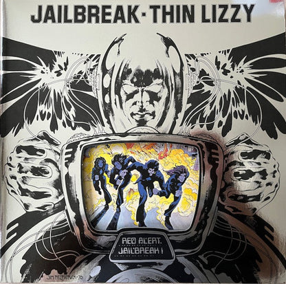 Jailbreak | Mint (M) Mint (M)-