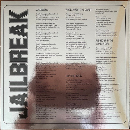 Jailbreak | Mint (M) Mint (M)-