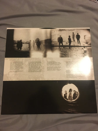 Three Days Grace - Life Starts Now | Mint (M) Mint (M)-