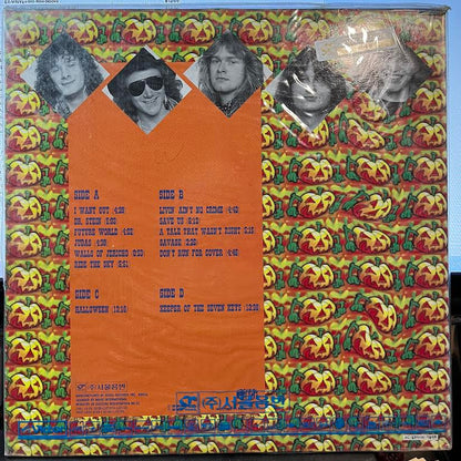 The Best - The Rest - The Rare (*KOREA PRESS* VINYL) | Mint (M) Near Mint (NM)-