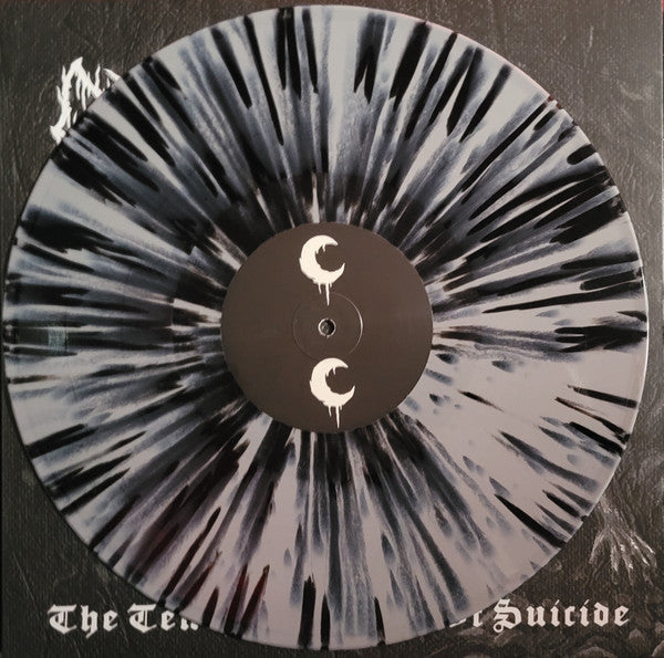 The Tenth Sub Level Of Suicide (2xVINYL) | Mint (M) Mint (M)-