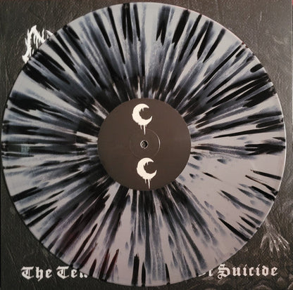 The Tenth Sub Level Of Suicide (2xVINYL) | Mint (M) Mint (M)-