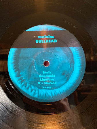 Melvins - Bullhead (VINYL) | Mint (M) Mint (M)-