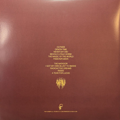 Chat Pile - In The Earth Again (VINYL) |-