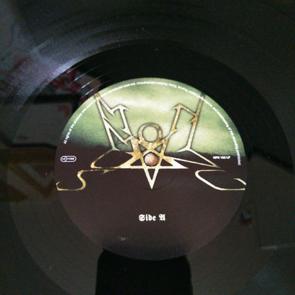 Oath Bound (2XVINYL) | Mint (M) Mint (M)-