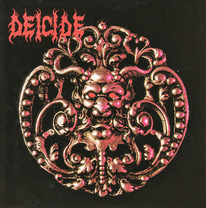 Deicide (BOX SET) |-