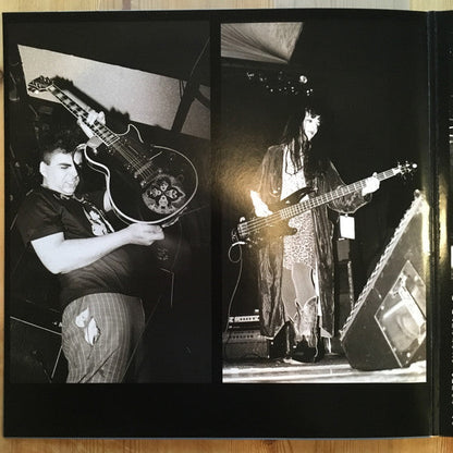 Melvins - Bullhead (VINYL) | Mint (M) Mint (M)-