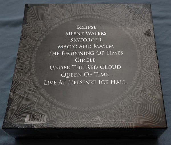 Vinyl Collection 2006-2020 (VINYL BOX) | Mint (M)-