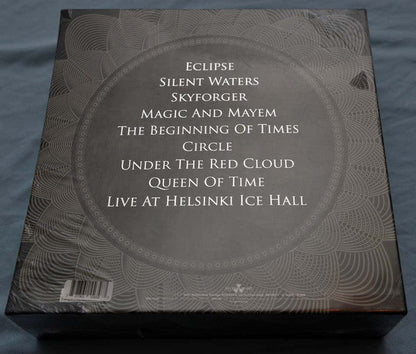 Vinyl Collection 2006-2020 (VINYL BOX) | Mint (M)-