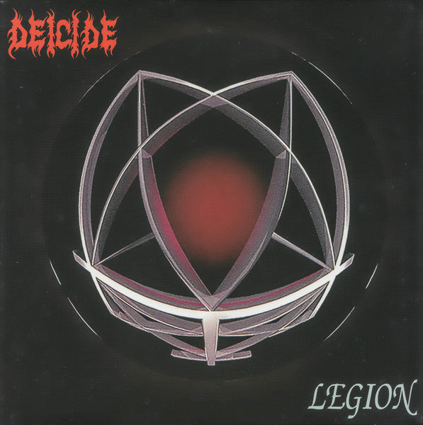 Deicide (BOX SET) |-