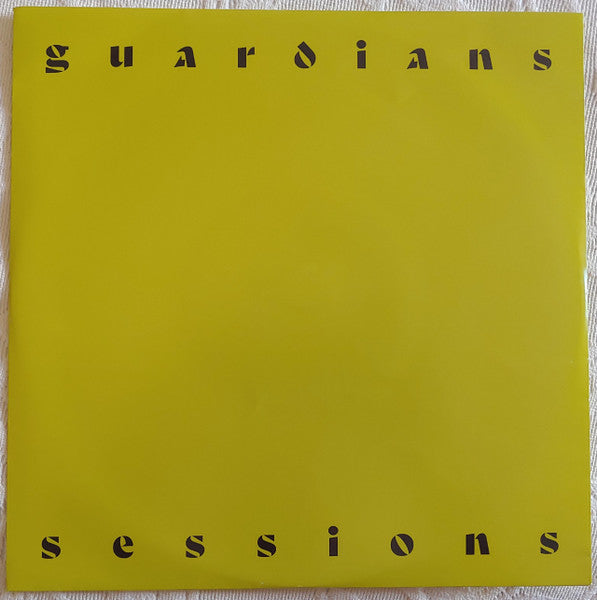Guardians Sessions | Mint (M) Mint (M)-