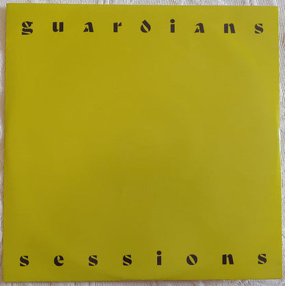 Guardians Sessions | Mint (M) Mint (M)-