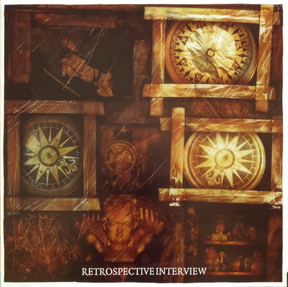 Tiamat - Wildhoney (VINYL) | Mint (M) Mint (M)-