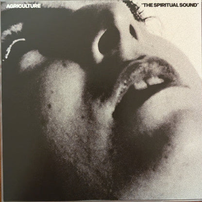 Agriculture - The Spiritual Sound (VINYL) |-