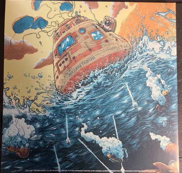 Iommic Life (The Clarity / Leagues Beneath) (2xVINYL) | Mint (M) Mint (M)-