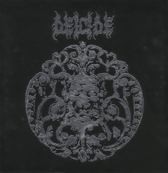 Deicide (BOX SET) |-