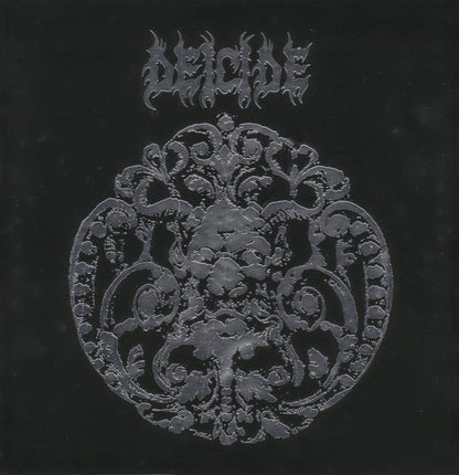 Deicide (BOX SET) |-