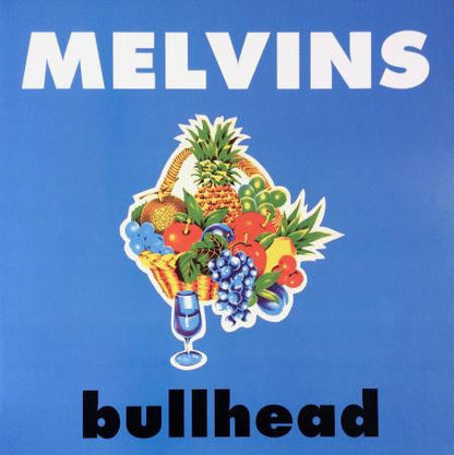 Melvins - Bullhead (VINYL) | Mint (M) Mint (M)-