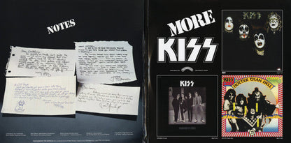 Kiss - Alive! (2xVINYL) | Mint (M) Mint (M)-
