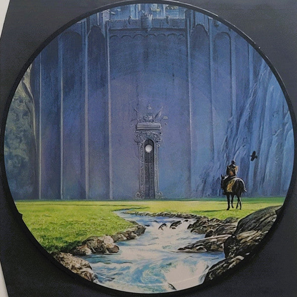 Summoning - Minas Morgul (2xVINYL) | Mint (M) Mint (M)-