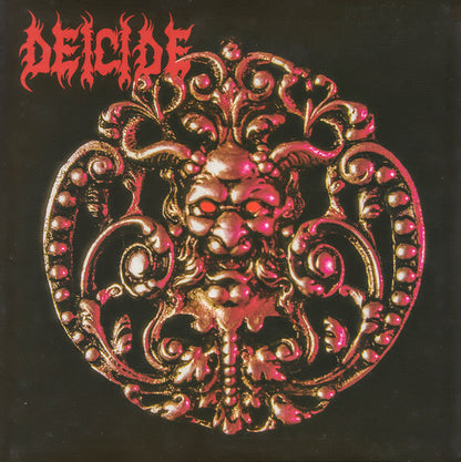 Deicide (BOX SET) |-