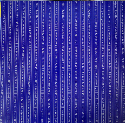 Iron Maiden - Somewhere Back In Time - The Best Of: 1980-1989 (2xVINYL) | Mint (M) Mint (M)-