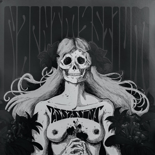 Nachtmystium - Assassins - Black Meddle Part 1 (VINYL) |-