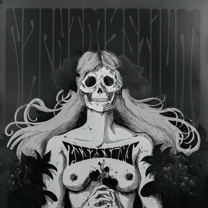Nachtmystium - Assassins - Black Meddle Part 1 (VINYL) |-